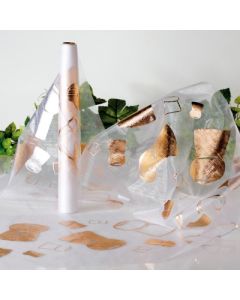 Chemin de table bouchons de champagne - 1