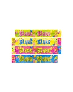 bannière 30 ans