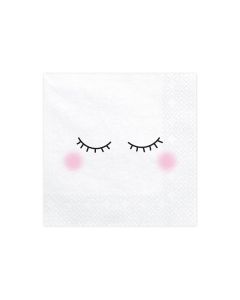 serviette-papier-yeux