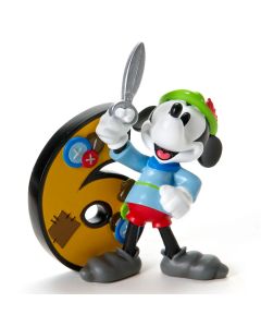 Mickey numéro 6
