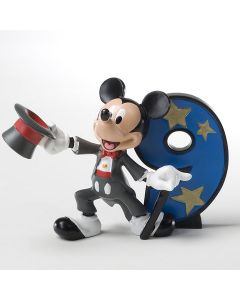 Mickey numéro 9