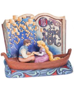 Figurine de collection Storybook Raiponce