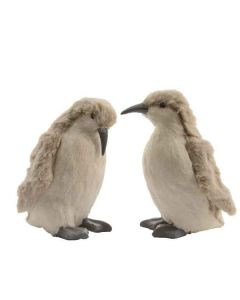 Pingouin 20 cm - 2 assortiments