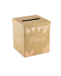 urne-mariage-rose-gold