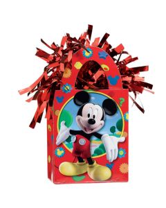 Poids ballon Mickey