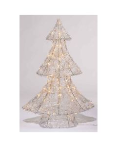 sapin noel led