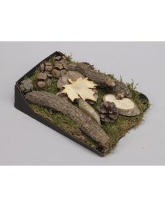 Pot pourri naturel 160 g