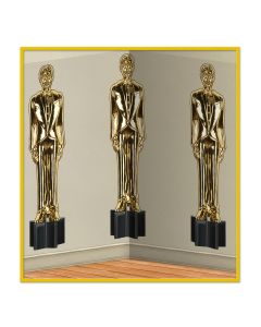 Décor géant oscars