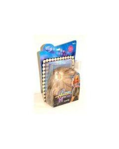 Perruque enfant "Hannah Montana"