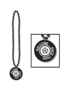 Collier roue de voiture