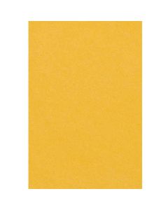 Nappe en Plastique Jaune