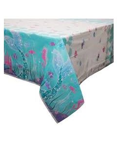 nappe anniversaire sirène