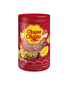 x150 Sucettes Chupas Chups Cola