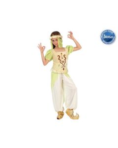 Déguisement pour enfant - Danseuse arabe - T2