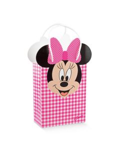 Sachet anniversaire Minnie