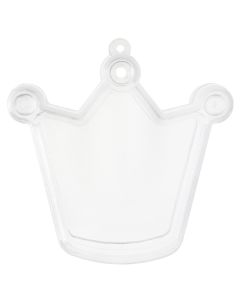 Contenant Dragees Couronne x 4