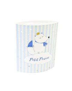 Centre de table Petit Prince Led