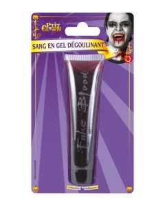 Sang en gel dégoulinant - 26 ml