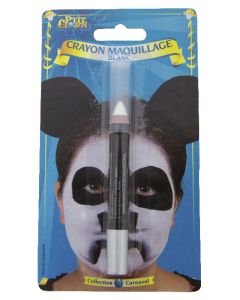 Crayon de maquillage - Blanc