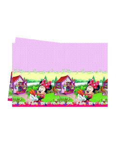 Nappe Minnie