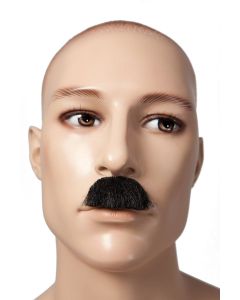 Moustache Charlot