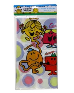 Nappe - Monsieur Madame