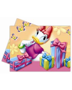 Nappe plastique Daisy