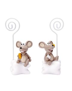 Porte-carte FiFi la souris