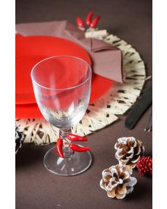 Bouquet de 12 piments