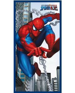 Serviette Spider-Man