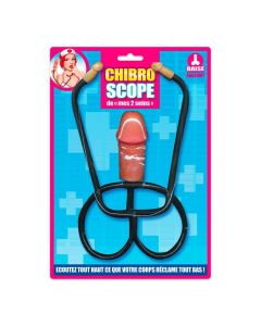 Chibroscope sexy