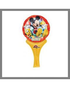 Ballon hélium Mickey