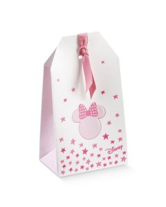 10 Boites à dragées Minnie