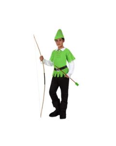 Déguisement garçon Robin des bois - 10-12 ans