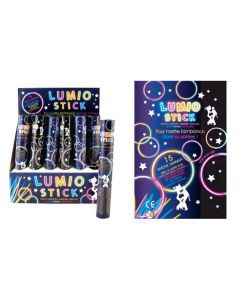 Lumiostick x 15 - 21cm