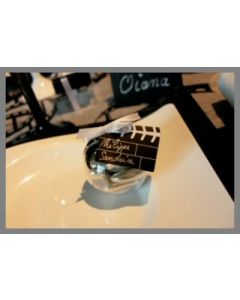 nominette clap de cinema