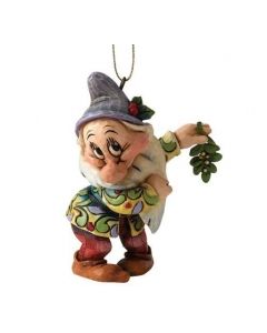 Figurine à suspendre : Timide