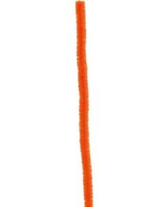 fil à torsader orange