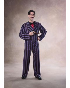 Costume homme Gomez STD