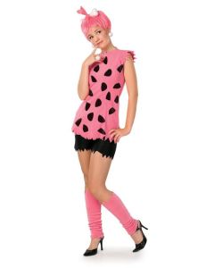 Costume femme Peebles S