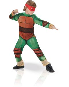 Déguisement Super Tortue - Taille M