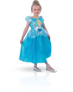 Déguisement Cendrillon - Taille L