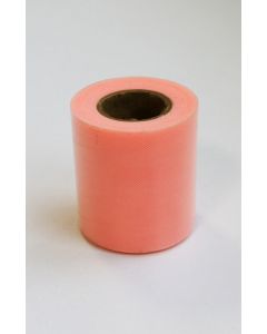 Bobine tulle mandarine