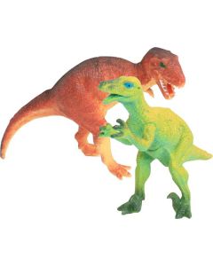 Figurine dinosaure - 12/14 cm