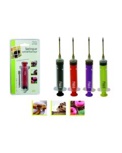 Seringue à patisserie