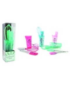 Ustensiles à pâtisserie