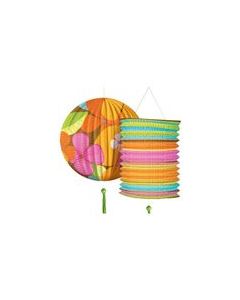 Kit déco Hawaîen pas cher