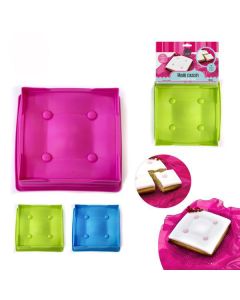 Moule à gâteau -  Coussin