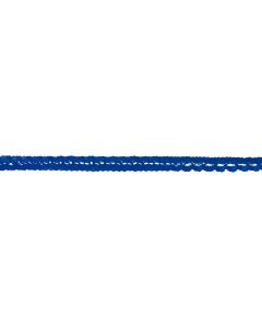 Guirlandes "boa" PM - marine