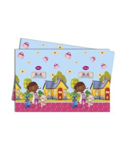 Nappe en plastique 120-180 cm Docteur la Peluche